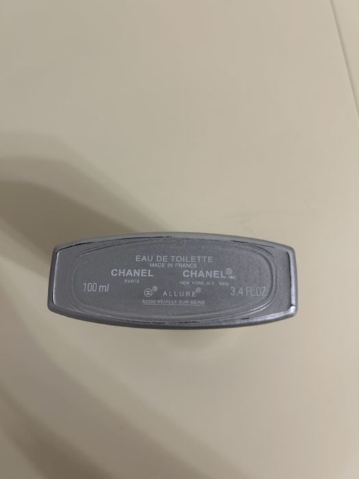 Продам духи Chanel
