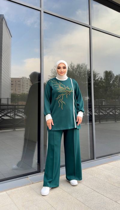 Двойка для весны