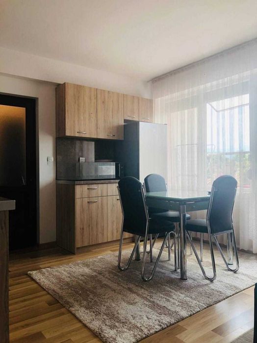 Двустаен апартамент