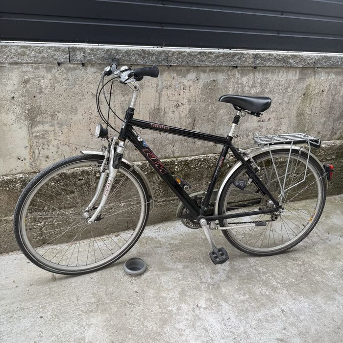 Bicicleta Oras KTM Trento