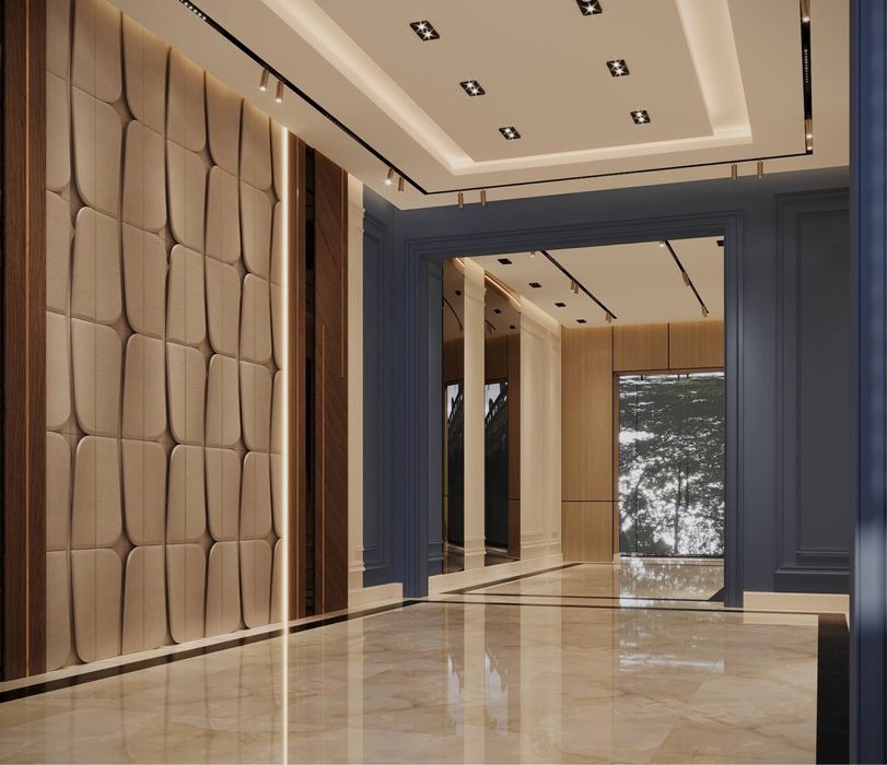 Проадется коммерческое помещение вдоль дороги, Чиланзар 19