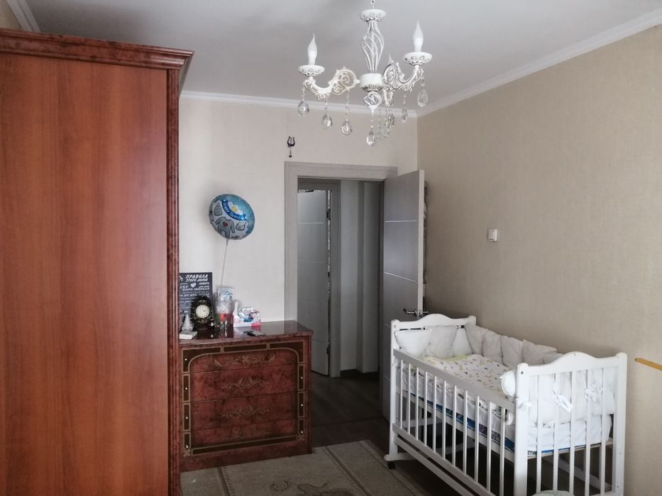 Продаётся квартира