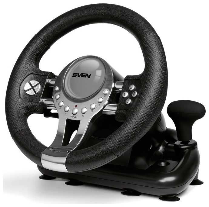 Руль SVEN GC-W800 (SV-015442)
