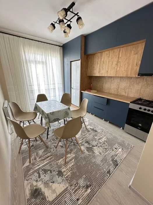 Сдаётся квартира на Максим Горького‼️