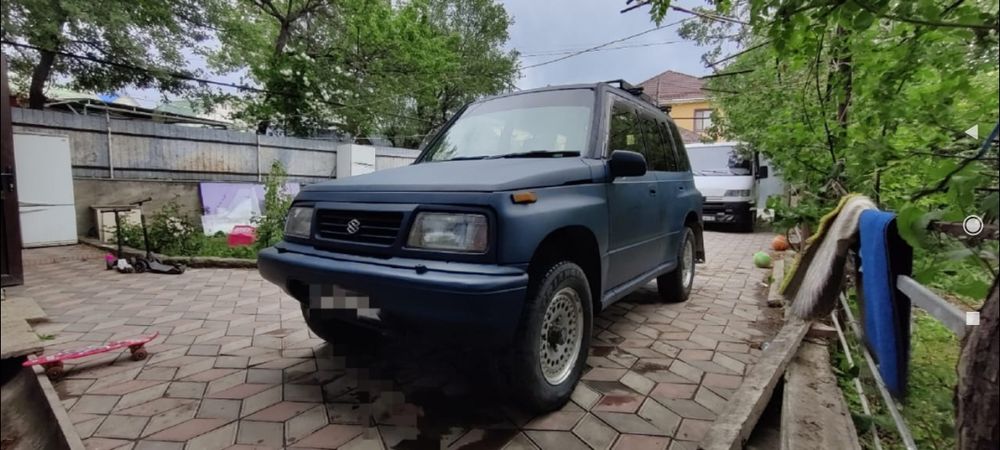 Продам Suzuki eckuda