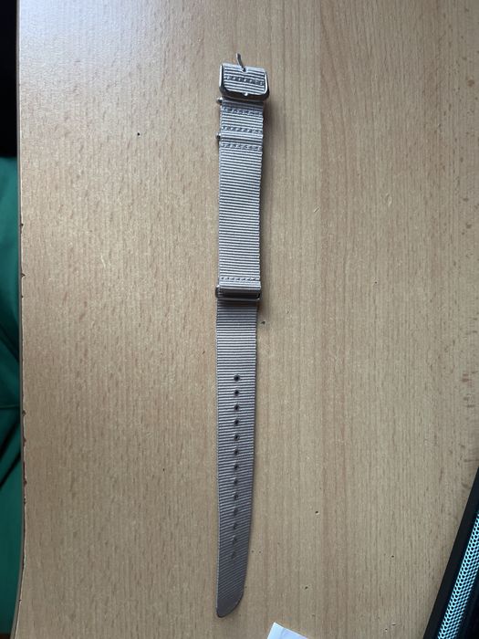 Каишка за часоник