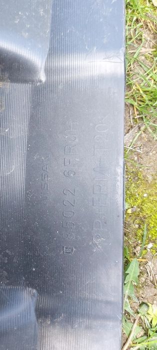 Bara spate nissan x trail t32