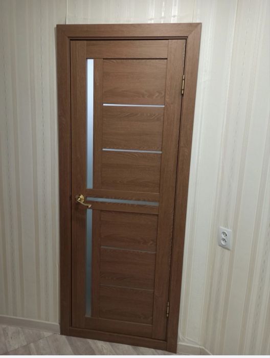 Двери межкомнотные