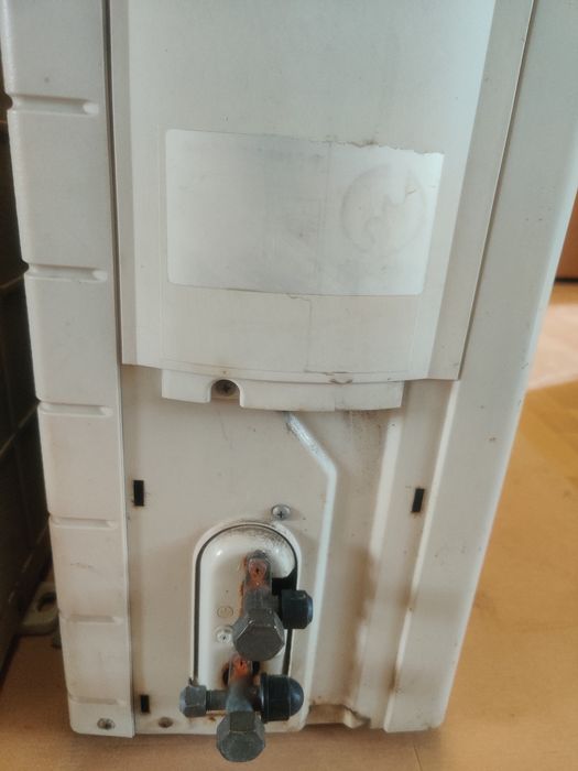 Климатик Daikin японско производство.