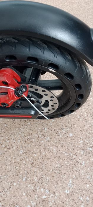 Продам электросамокат