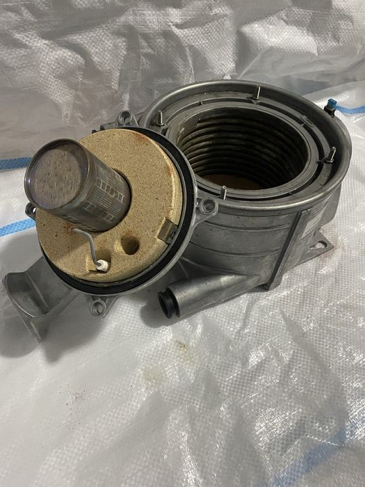 Schimbator principal romstal