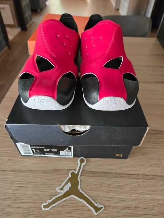Детски сандали Nike Air Jordan