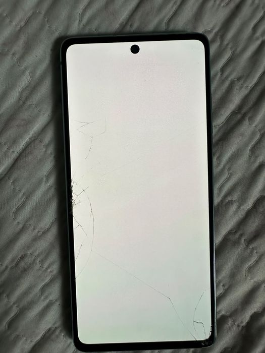 Samsung Galaxy S20FE