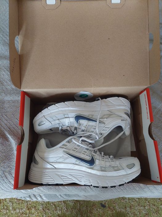 Маратонки найк унисекс