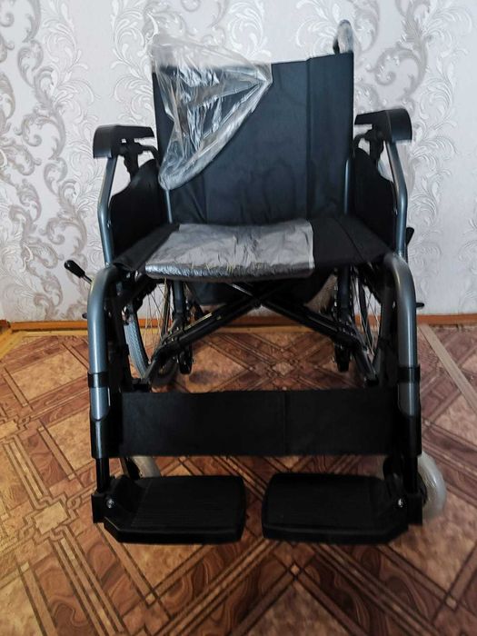 Инвалидная коляска