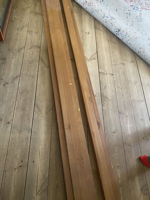 Добор. Наличники дверные. Деревяные