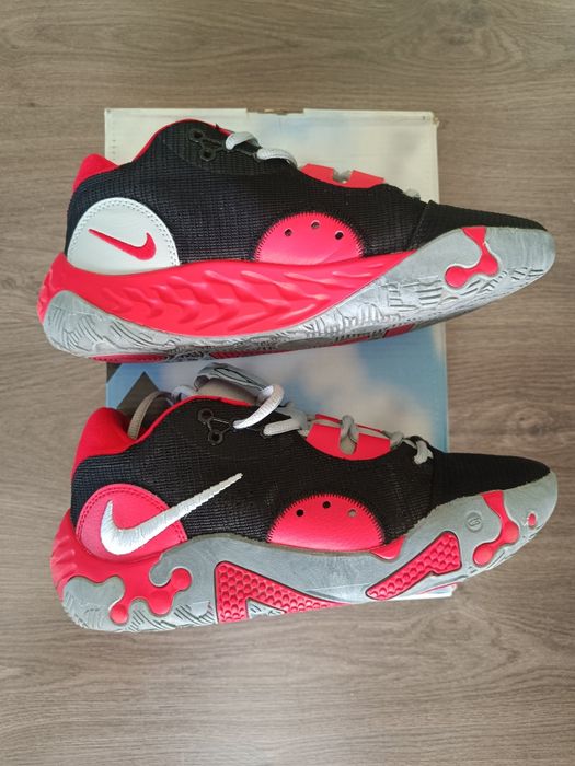 Продам кроссовки Nike PG6 (Б/У)41 размер