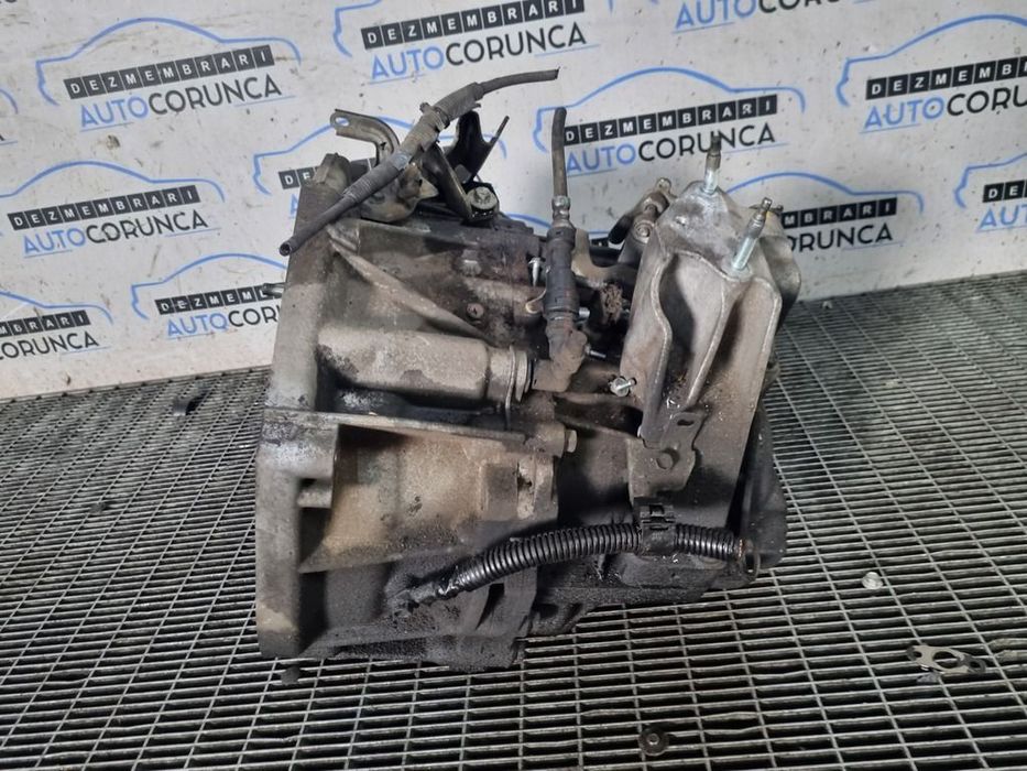 Cutie de viteze Suzuki Vitara IV 1.6 D 2014 - 2018 120CP Manuala 6 Trepte D16AA (1288) ...