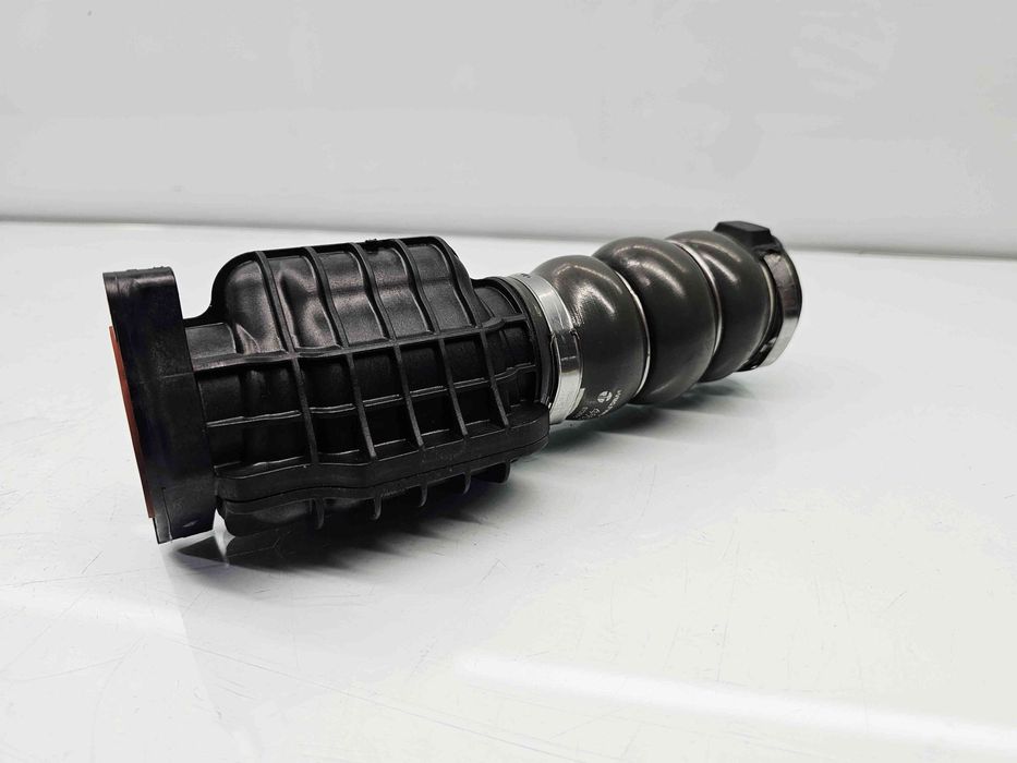Tub intercooler  Citroen DS3 [Fabr 2009-2015] 9687261180 1.6 HDI DV6C