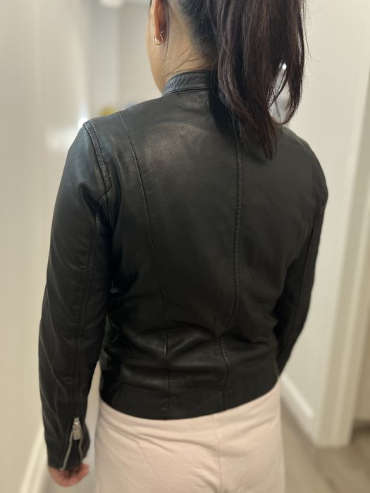 Продам натуральная кожа