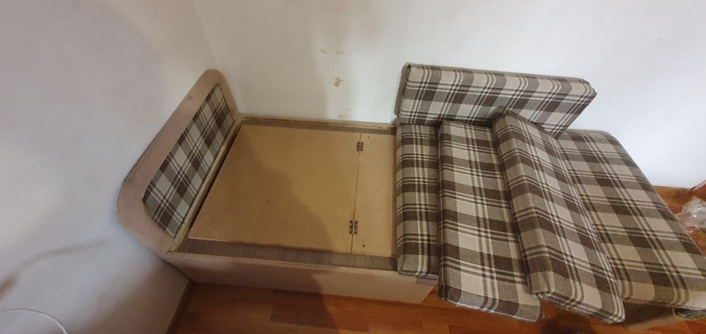 Диван расклодной