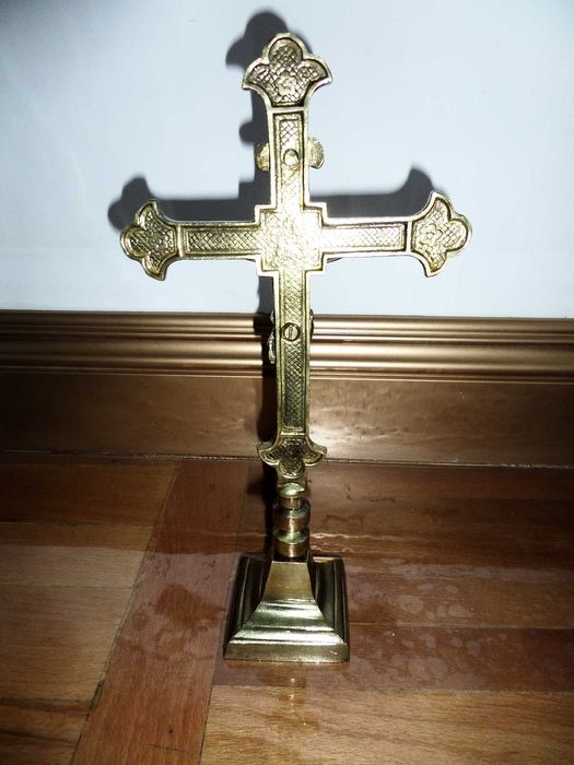 Crucifix Cruce Iisus
