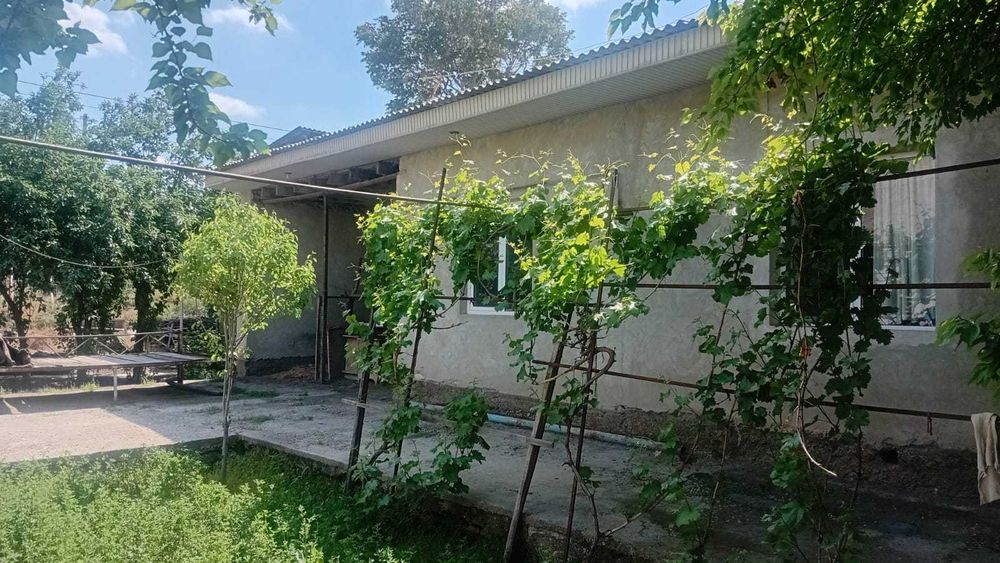 6-комнат 7 соток с мебелью Бухара, р-н Позвушни. 85 000$