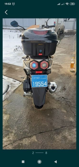 Продам -мопед...