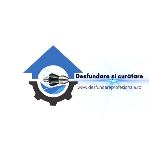 Desfundare-curatare canalizare-instalatii Ldp