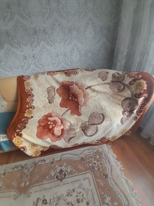 Продам плед качественный