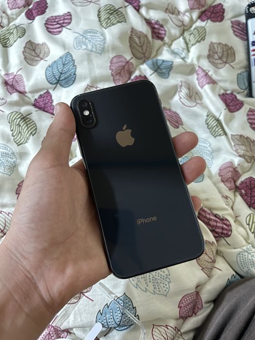 iPhone Xs LL/A 64gb