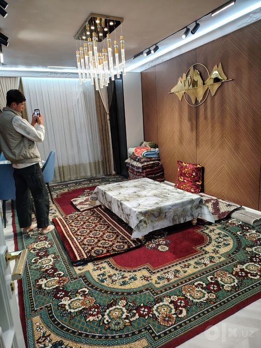 Shinam 3 honali uy ijaraga beriladi