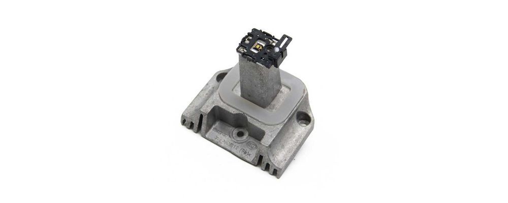 Modul LED pentru Angel Eyes compatibil BMW Seria 1 F20, F21