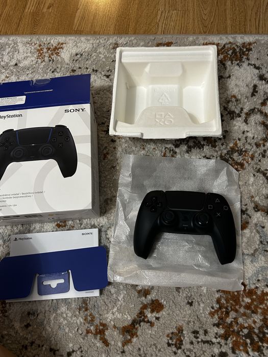 Controller PS5 Sony DualSense Wireless – Nou
