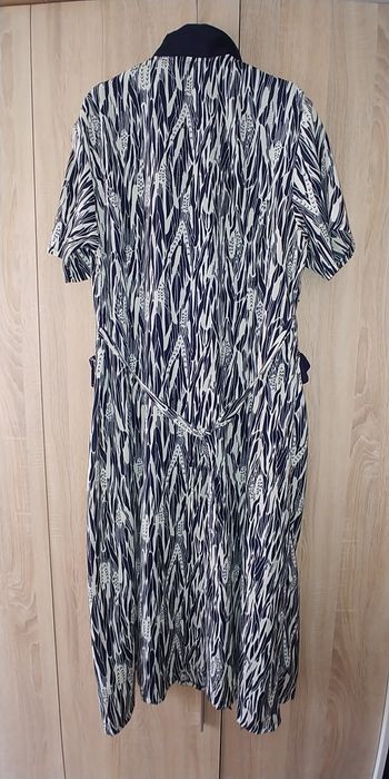 Rochie Zi Versace Model Deosebit Eveniment Nunta Cununie Botez Gratuit