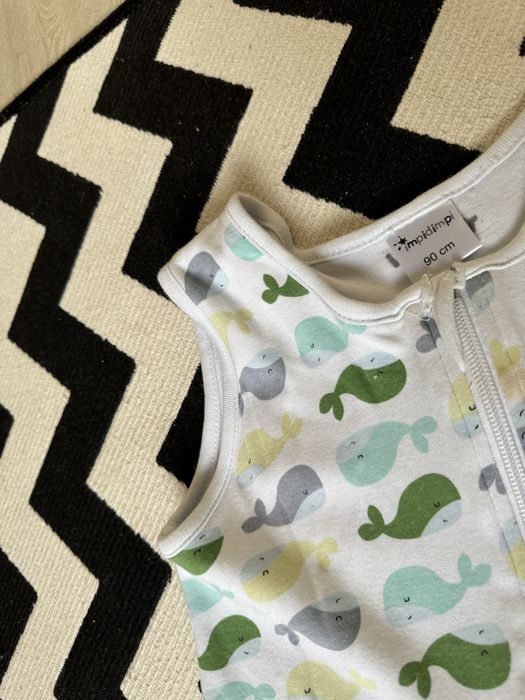 Saci de dormit 90-110 cm