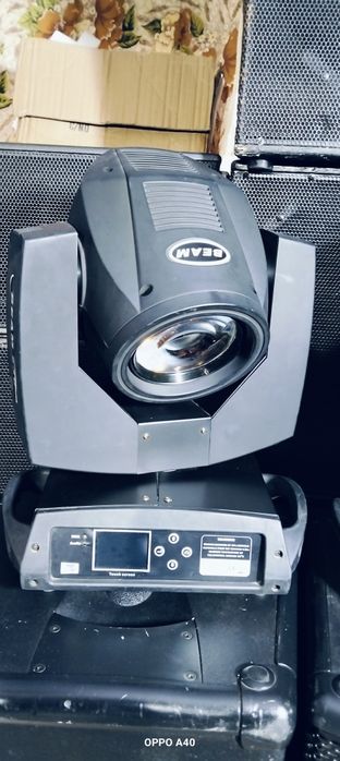 Moving head r7 230w
