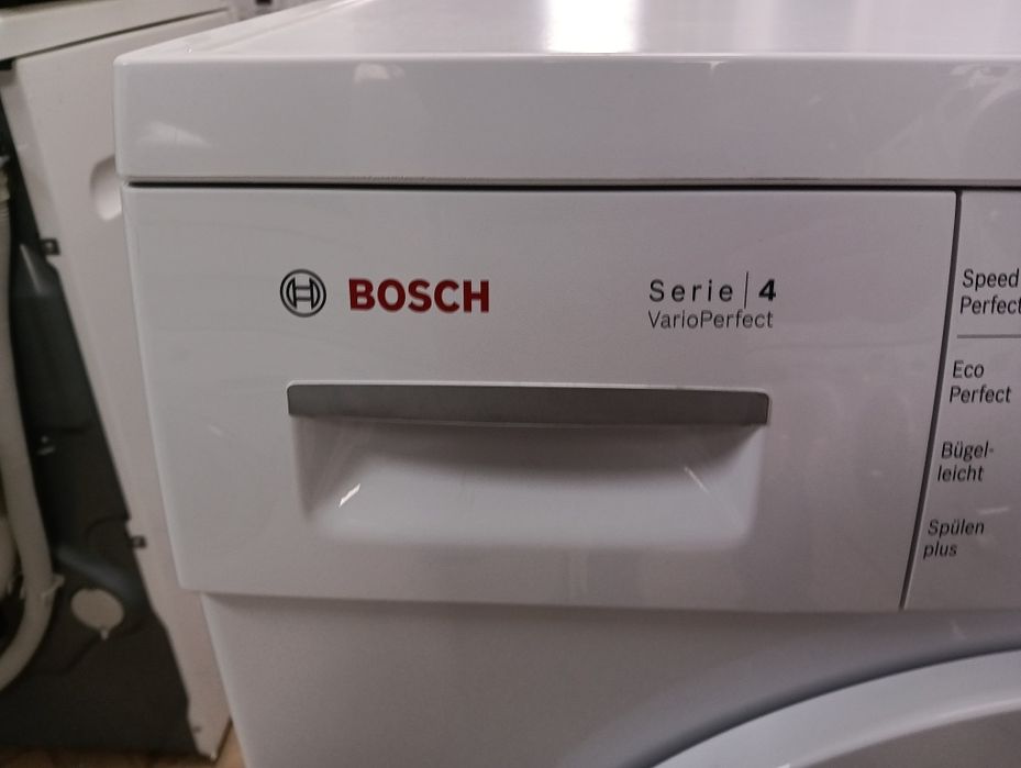 Пералня Бош Bosch Serie 4 A+++  7кг 24 месеца гаранция!