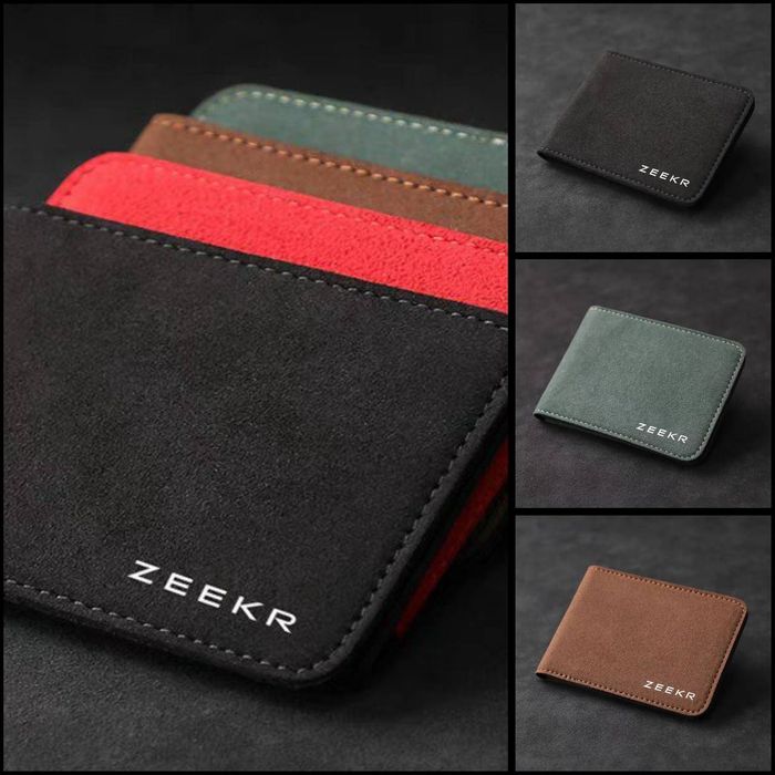 Zeekr prava karman (dokument uchun)