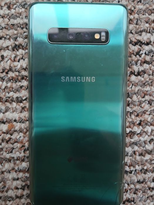Samsung  S10 plus