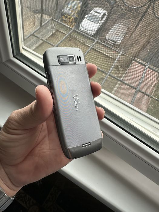 Nokia E52 оригинал