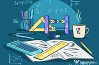 Meditații matematică, nivelul primar și gimnazial