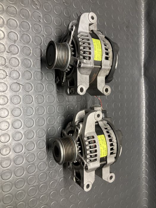 Генератор/динамо за тойота корола версо 2.2D4D/2.2D-CAT 04-08г
