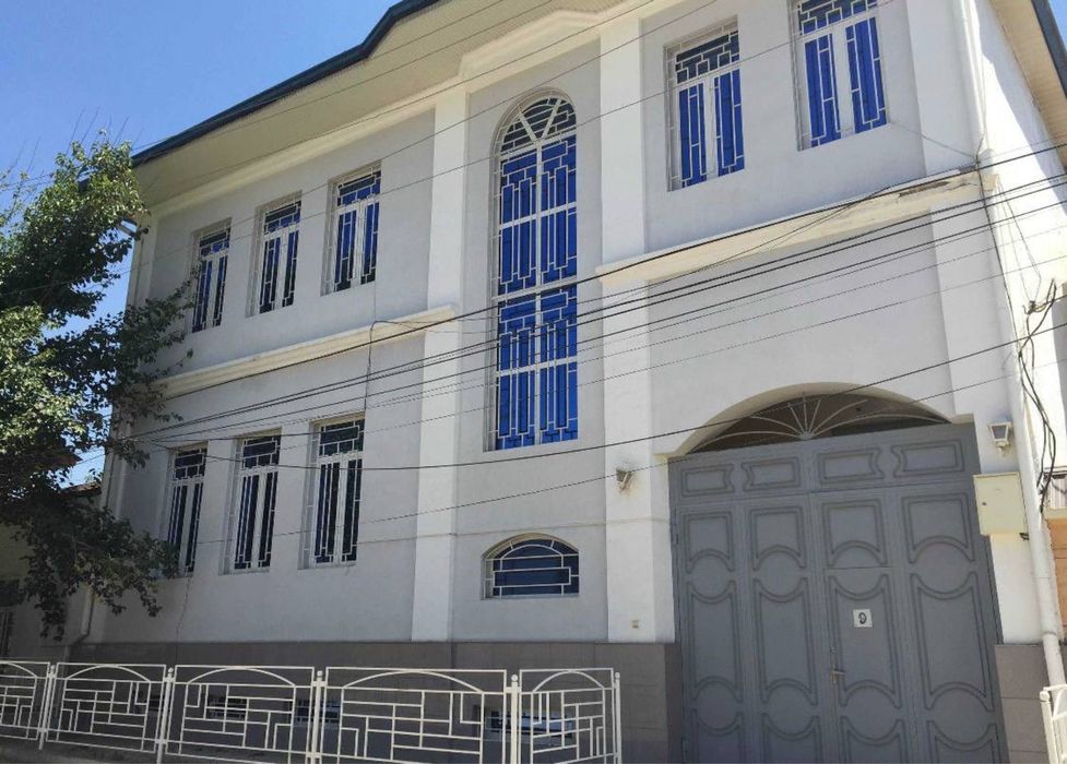 Шото Руставели 200 метров Готовый Нежилой Офис Дом