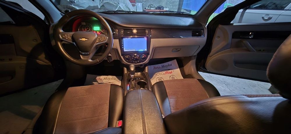 Gentra 2023 yil. 24500 km qora.