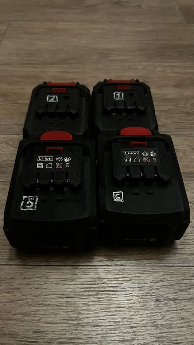 Alteco аккумуляторы