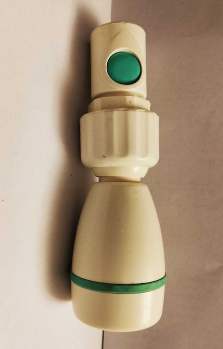 Душ за ИКОНОМИЯ 30% на вода.Универсален.