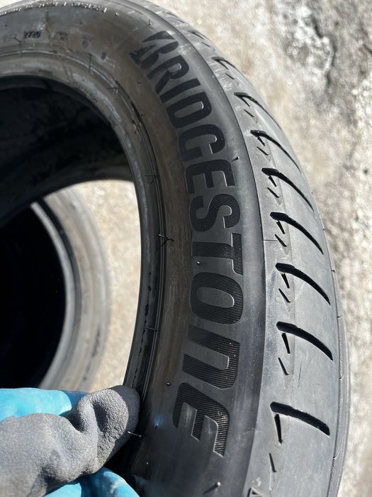 265 / 45 / 21 – два баллона