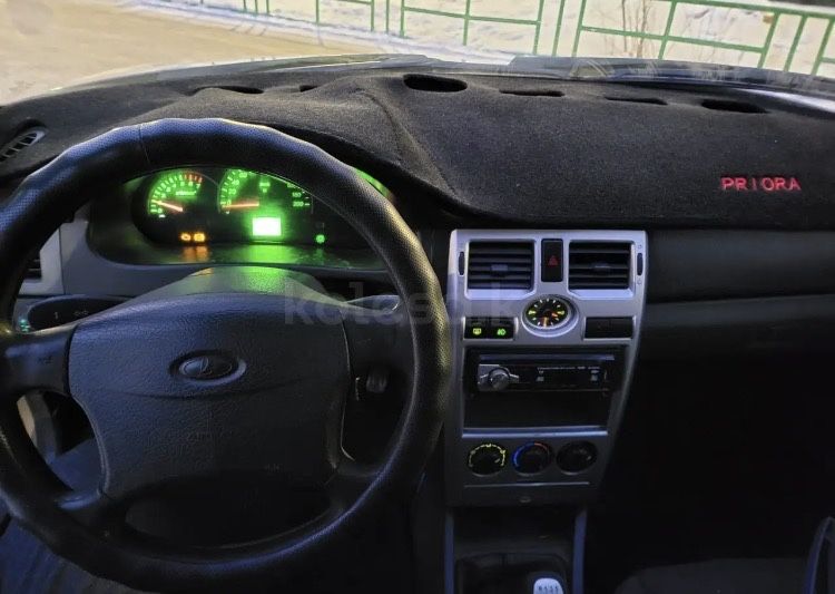 Ваз 2170 продам срочно