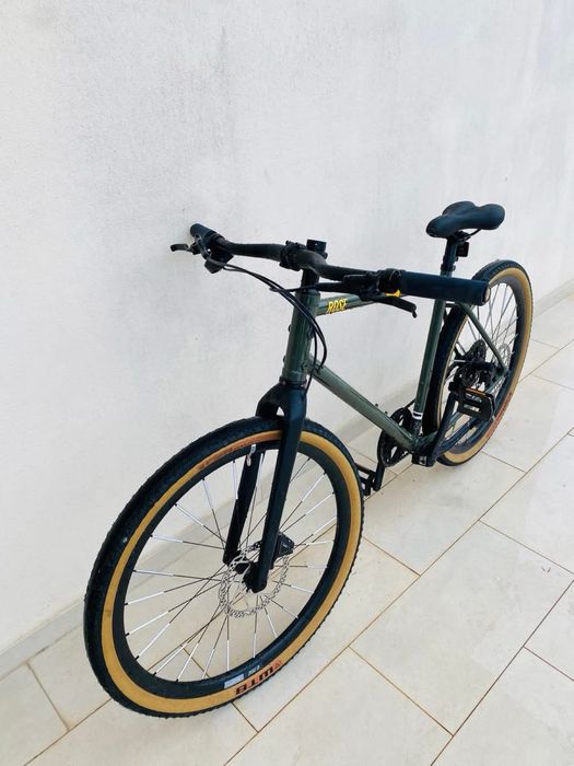 ROSE Hobo-27.5 цола!